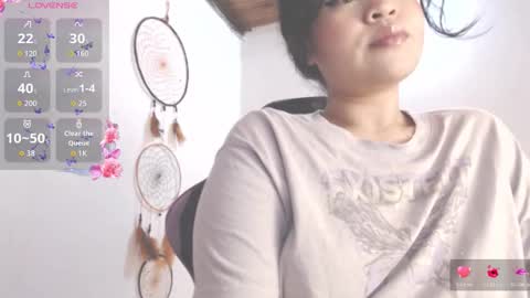 dollysweet666 online show from October 27, 1:11 pm