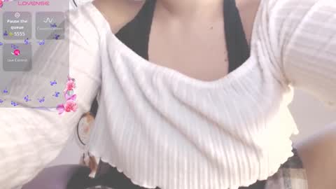 dollysweet666 online show from October 31, 9:21 am