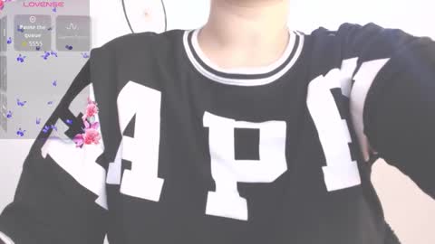 dollysweet666 online show from October 14, 7:44 am