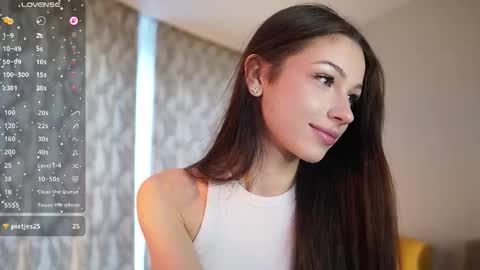 Dolly online show from March 5, 3:10 pm