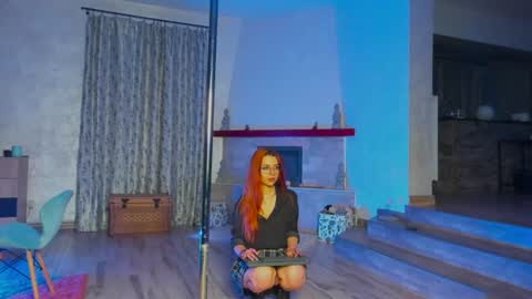 Dolores Sage online show from July 10, 11:20 pm