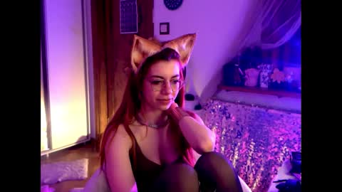 Dolores Sage online show from March 22, 9:52 pm