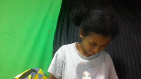 doloresslu online show from March 22, 8:40 am