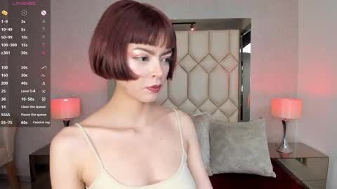 Dolly online show from February 24, 10:02 pm