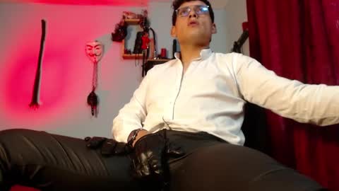 Diego Castell online show from September 9, 3:56 pm