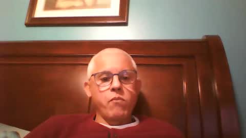 doman54 online show from December 2, 6:16 pm