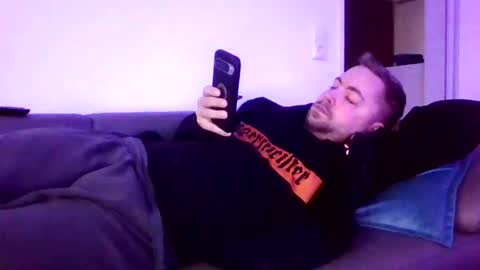 dombio_12 online show from November 16, 1:24 pm