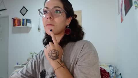 sweet domme online show from March 19, 10:14 pm