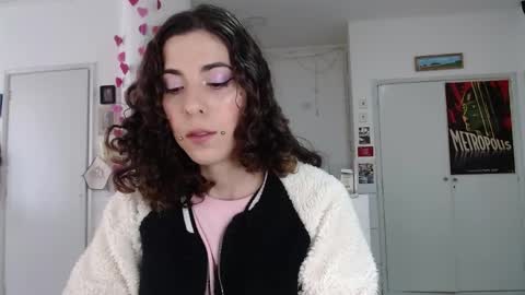 sweet domme online show from May 22, 4:58 pm