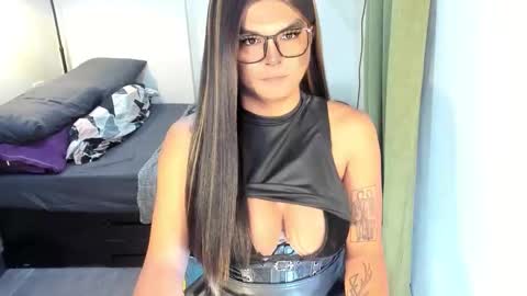 ANGELA online show from May 14, 10:41 pm