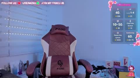 I WILL BE BACK ON WEDNESDAY DECEMBER 4 0100AM COLOMBIA TIME    online show from February 19, 9:17 am