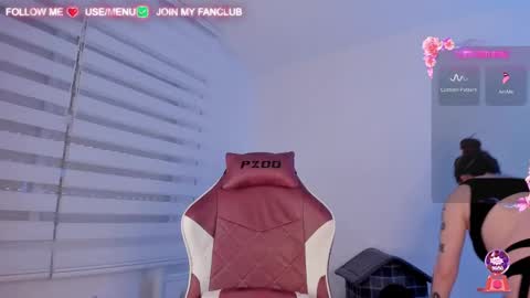 I WILL BE BACK ON WEDNESDAY DECEMBER 4 0100AM COLOMBIA TIME    online show from March 6, 6:52 am