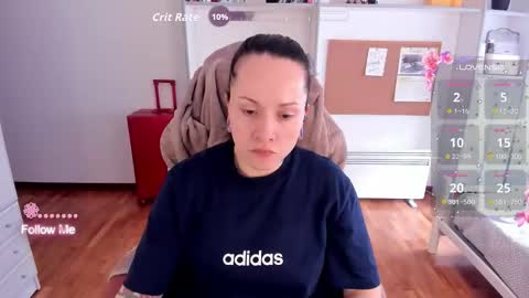 I WILL BE BACK ON WEDNESDAY DECEMBER 4 0100AM COLOMBIA TIME    online show from March 9, 2:54 pm