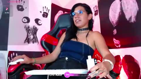 Domina Lia online show from September 25, 2:07 am