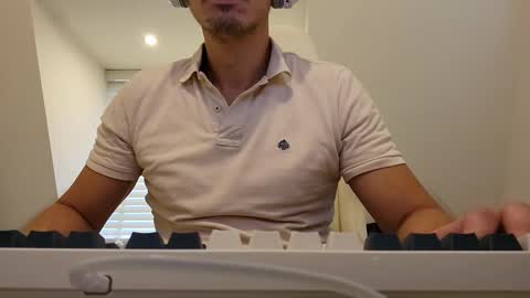 Master Dominance  online show from October 6, 7:26 am