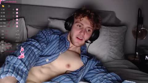 Alex...  online show from March 3, 2:06 pm