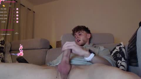 Alex...  online show from March 4, 7:32 pm