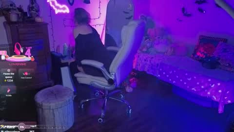 Bigbearnbunnyboy online show from February 10, 12:24 am