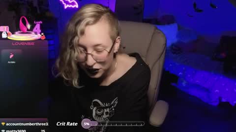 Bigbearnbunnyboy online show from March 14, 10:47 pm