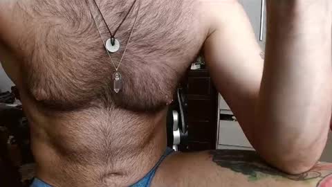 Logan - INDEPENDET MODEL online show from March 26, 6:02 pm