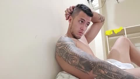 dominic online show from January 21, 8:11 pm