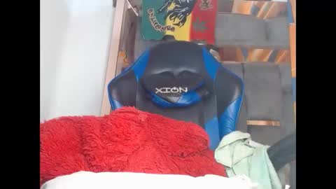 dominic751 online show from September 22, 4:11 pm