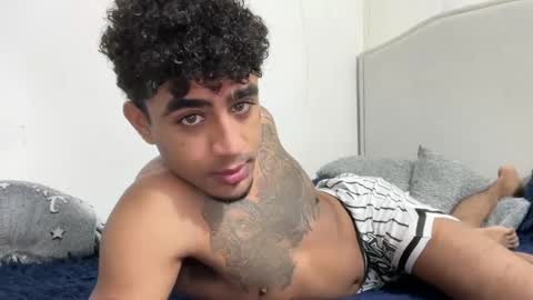 Brandon online show from October 1, 2:21 am