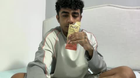 Brandon online show from November 22, 8:29 pm