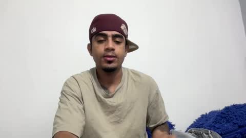 Brandon online show from November 19, 7:56 pm