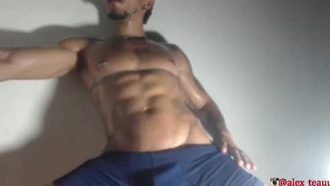 DOMI online show from November 12, 7:54 am