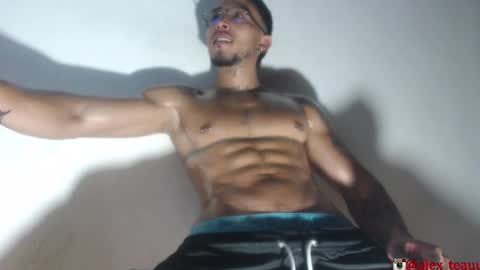 DOMI online show from November 19, 8:35 am