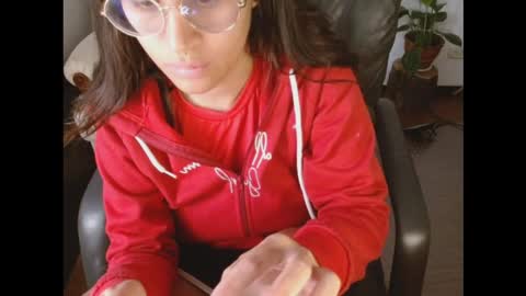   online show from March 29, 4:30 pm