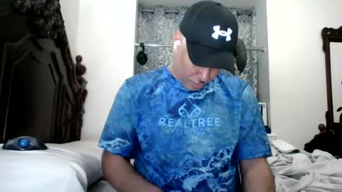 luis online show from August 2, 9:05 pm
