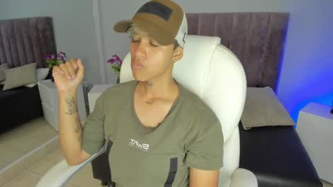 Dominick  online show from January 28, 9:19 pm