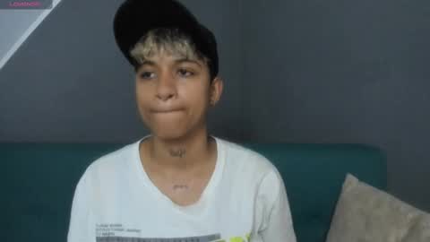 Dominick  online show from March 3, 6:46 pm