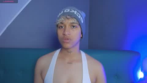 Dominick  online show from March 8, 10:24 pm