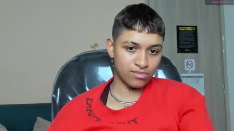 Dominick  online show from November 7, 4:31 pm