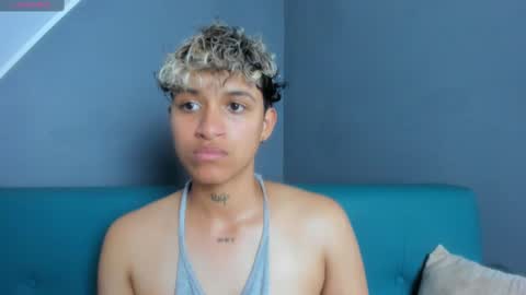 Dominick  online show from March 6, 11:42 pm