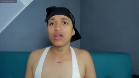 Dominick  online show from March 11, 1:16 am