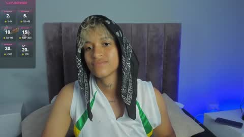 Dominick  online show from February 1, 2:05 am