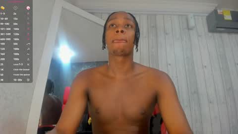 Dominicscott online show from September 17, 12:19 pm