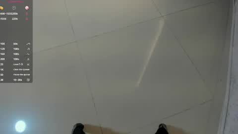 Dominicscott online show from March 22, 12:42 pm