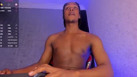 Dominicscott online show from October 14, 2:20 pm