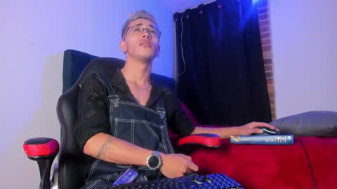 Dominik online show from May 7, 7:37 am