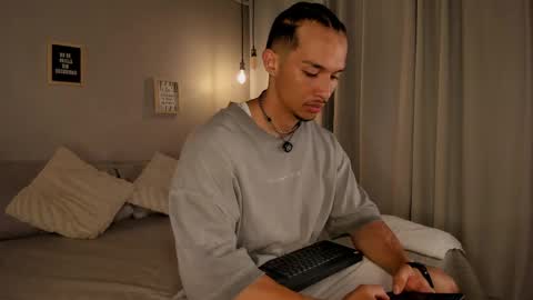 Dominik Drake online show from April 30, 12:54 pm