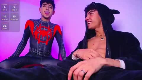 Snapshot of dominikeclipsex chatting on September 27, 10:35 am Dominik Eclipse  online show from September 27, 10:35 am