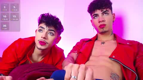 Snapshot of dominikeclipsex chatting on October 14, 11:46 am Dominik Eclipse  online show from October 14, 11:46 am