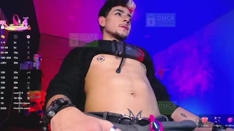 Dominik Eclipse  online show from February 26, 10:40 am