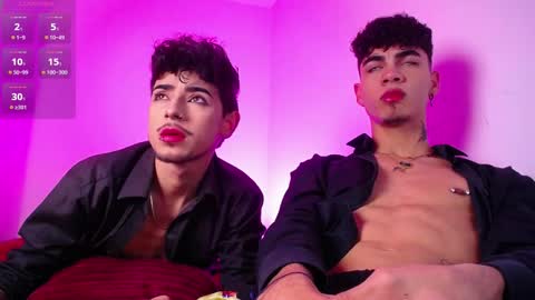 Snapshot of dominikeclipsex chatting on October 8, 9:37 am Dominik Eclipse  online show from October 8, 9:37 am