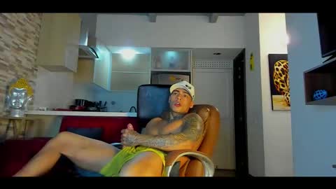 Only fans Ronnie col---InstaRonniecolleman  online show from October 5, 12:41 am